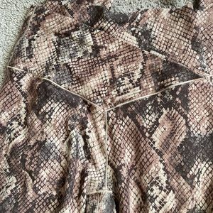 NWT AERIE OFFLINE CROSSOVER WAIST LEGGING